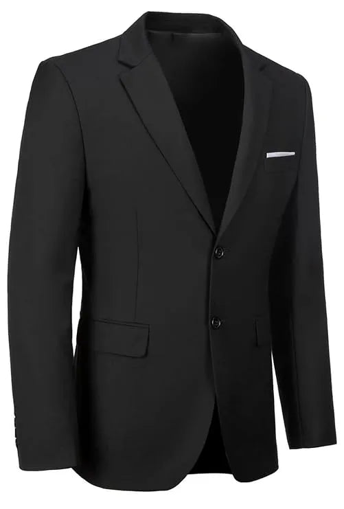 Casual Suit Blazer Jackets