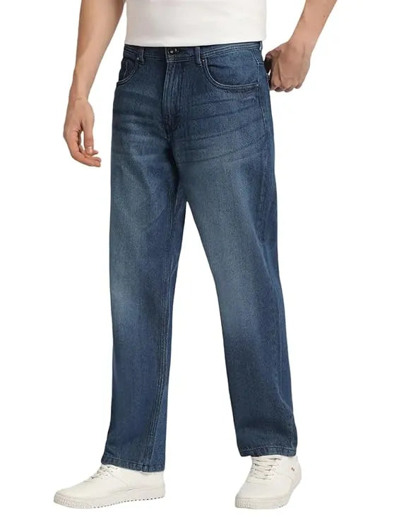 London Hills Men Jeans